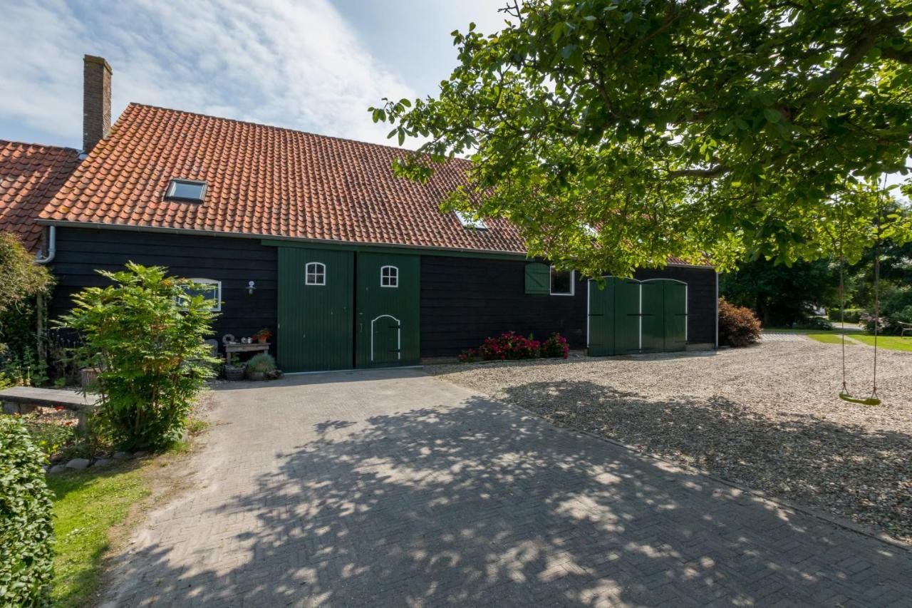De Notenboom Meliskerke Exterior photo