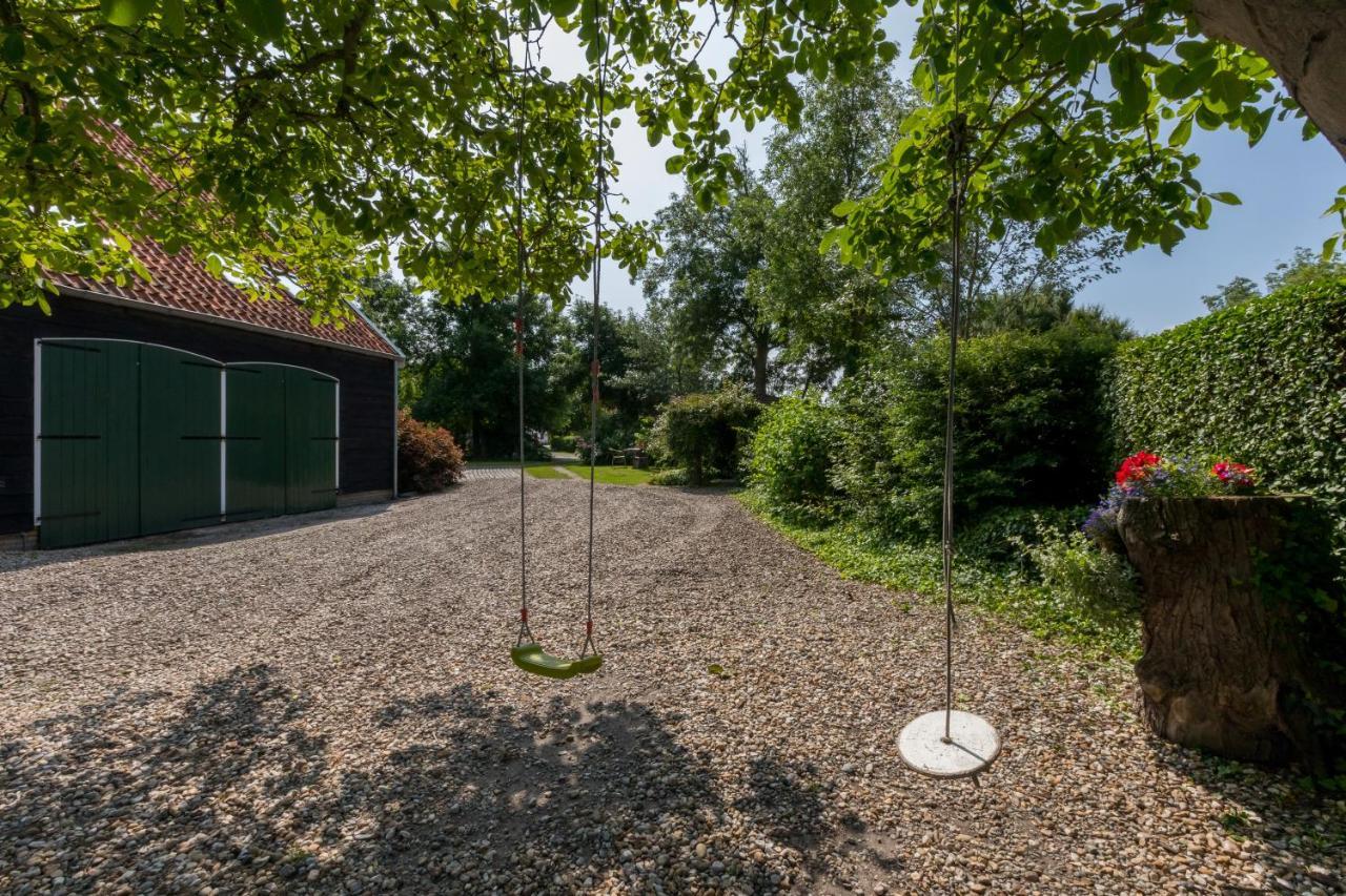 De Notenboom Meliskerke Exterior photo