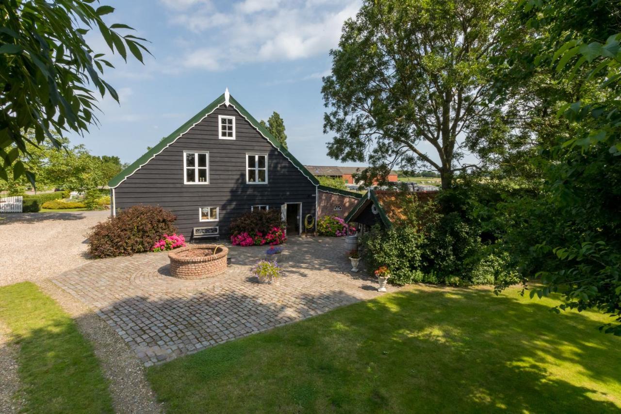 De Notenboom Meliskerke Exterior photo
