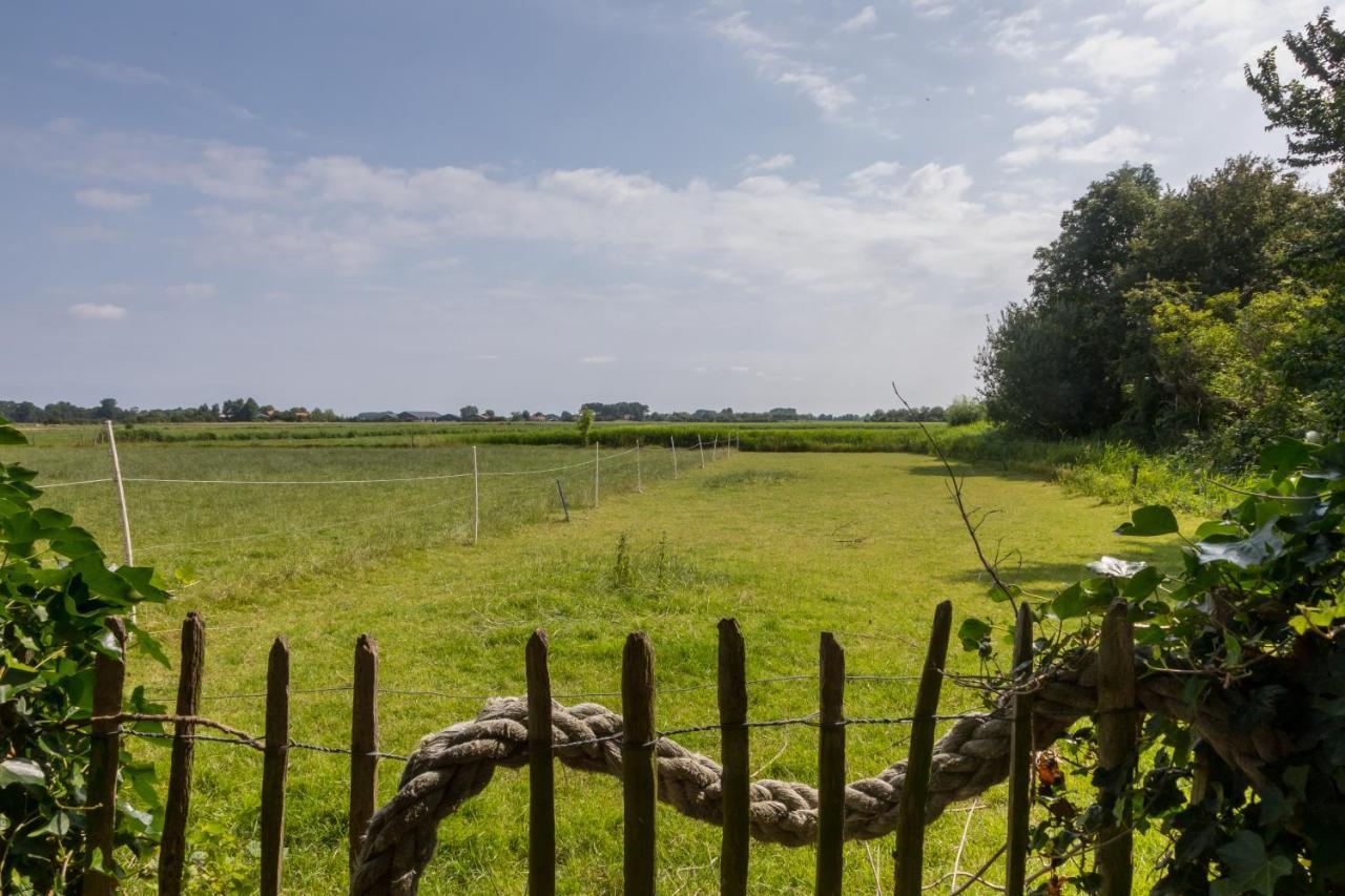 De Notenboom Meliskerke Exterior photo